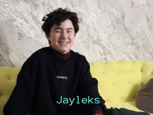 Jayleks