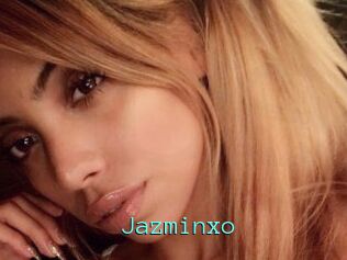 Jazminxo
