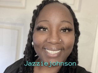 Jazziejohnson