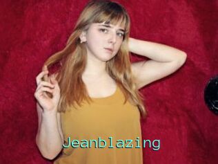 Jeanblazing