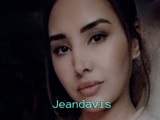 Jeandavis