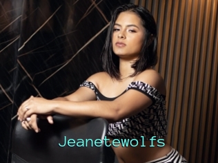 jeanetewolfs Mobile Sex