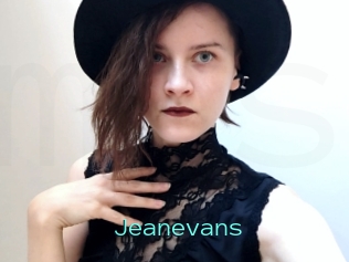 Jeanevans
