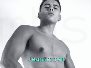 Jeanferrer
