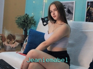 Jeaniemabel