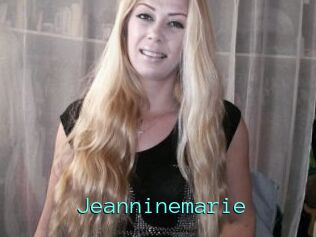 Jeanninemarie