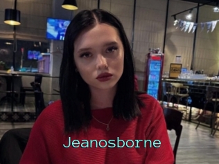 Jeanosborne