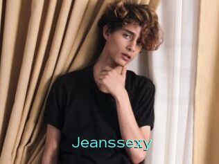 Jeanssexy