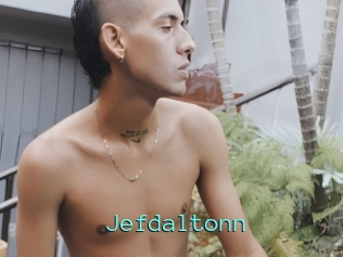 Jefdaltonn