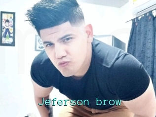 jeferson_brow Mobile Sex