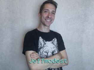 Jeffmodest