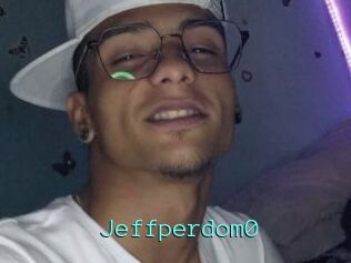 Jeffperdom0