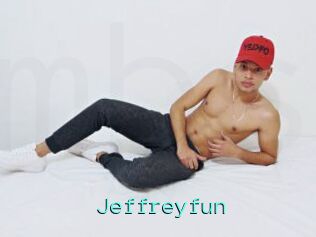 Jeffreyfun
