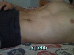 Jejebb