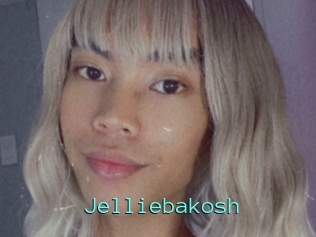 Jelliebakosh