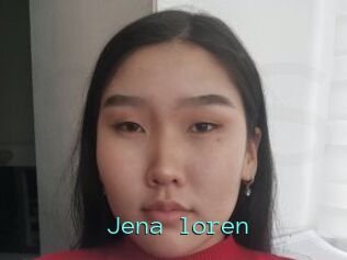 Jena_loren