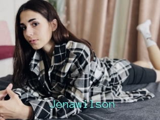 jenawilson Mobile Sex