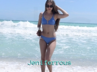 Jeniferrous