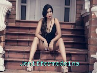 Jeniffermedeina