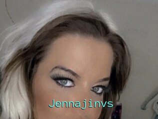 Jennajinvs
