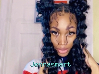 Jennasmart