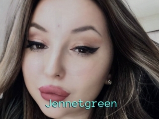 Jennetgreen