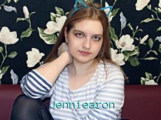 Jenniearon