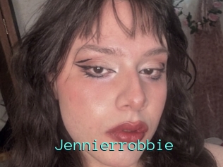 Jennierrobbie