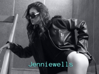 Jenniewells