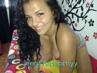Jenniferhornyy