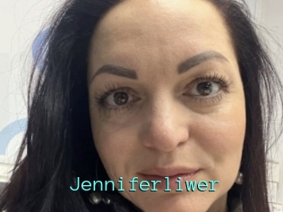Jenniferliwer