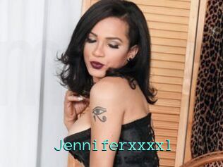 Jenniferxxxxl
