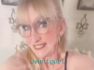 Jennigurl
