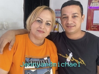 Jennyandmichael