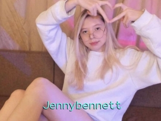 Jennybennett