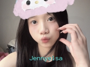 Jennyelsa