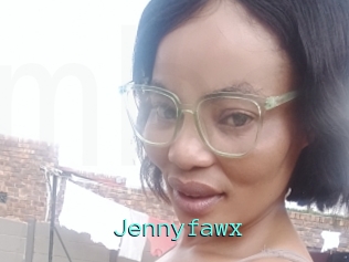 Jennyfawx