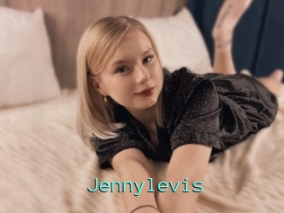Jennylevis