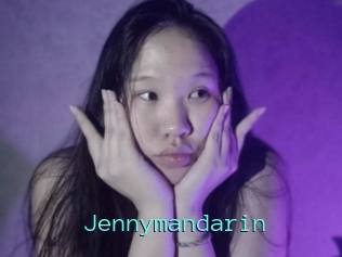 jennymandarin Mobile Sex