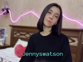 Jennyswatson