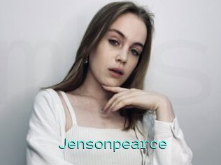 Jensonpearce