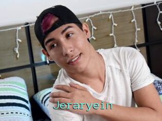 Jeraryein