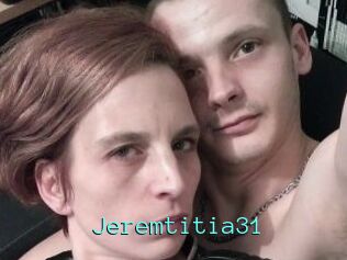 Jeremtitia31