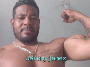 Jeremyjamez
