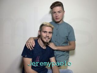 Jeremypaolo