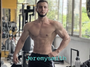 Jeremysmith
