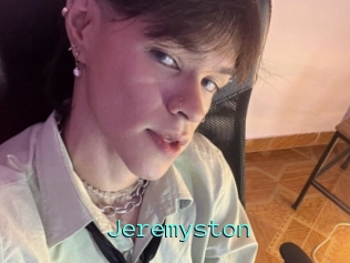 Jeremyston
