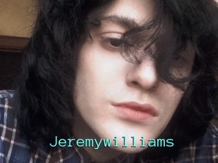 Jeremywilliams
