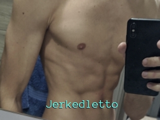 jerkedletto Mobile Sex