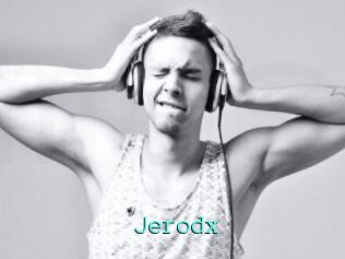 Jerodx
